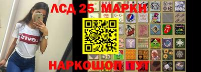 индика Канаш