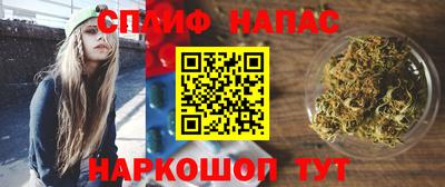 индика Канаш