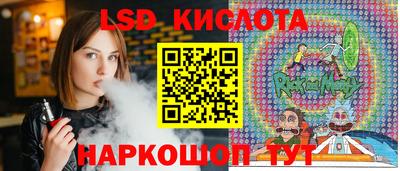 индика Канаш